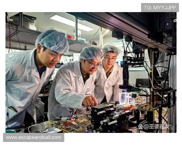 亚星登陆技术创新:突破传统限制的最新科研成果与应用前景 亚星登陆技术创新:突破传统限制的最新科研成果与应用前景